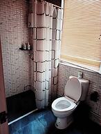 Shade House - Bitec Bangna