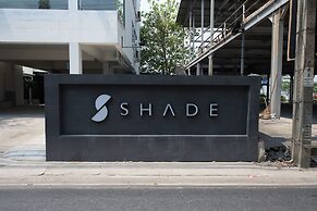 Shade House - Bitec Bangna