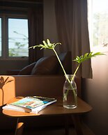 Shade House - Bitec Bangna