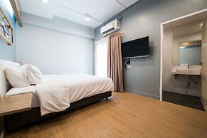 Shade House - Bitec Bangna