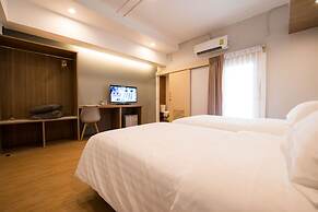 Shade House - Bitec Bangna