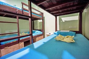 Boracay Backpackers