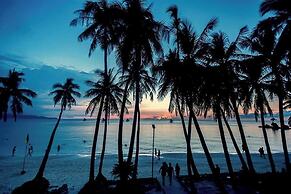 Boracay Backpackers