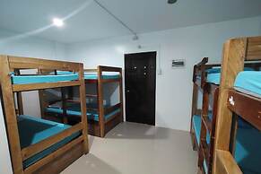 Boracay Backpackers