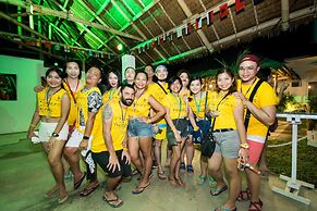 Boracay Backpackers