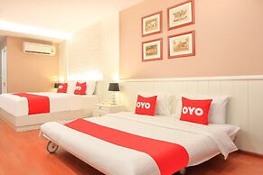 OYO 284 Sabaidee Minitel