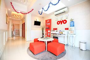 OYO 284 Sabaidee Minitel