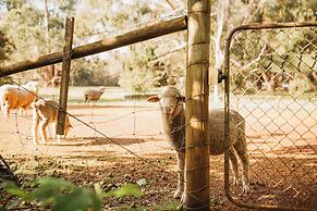 Margaret River Holiday Cottages