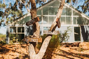 Margaret River Holiday Cottages
