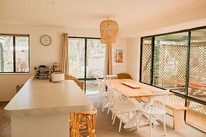 Margaret River Holiday Cottages