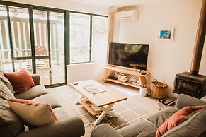 Margaret River Holiday Cottages