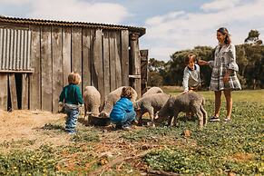Margaret River Holiday Cottages