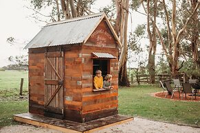 Margaret River Holiday Cottages