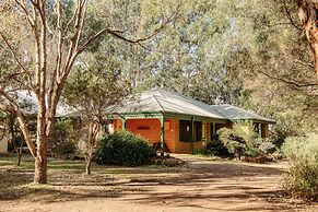 Margaret River Holiday Cottages