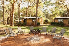 Margaret River Holiday Cottages