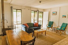 Margaret River Holiday Cottages