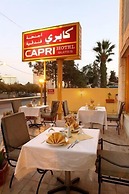 Capri Hotel Suites