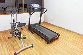 La Vida Studio Inn Baga - Goa By Lords Hotels & Resorts