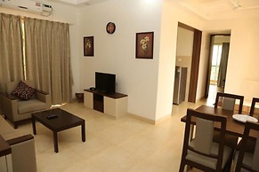 La Vida Studio Inn Baga - Goa By Lords Hotels & Resorts
