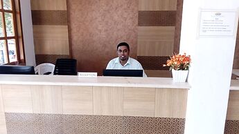 La Vida Studio Inn Baga - Goa By Lords Hotels & Resorts