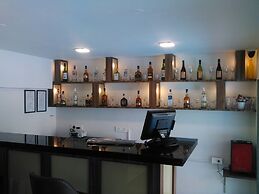 La Vida Studio Inn Baga - Goa By Lords Hotels & Resorts