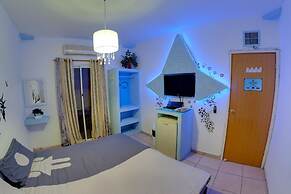 Custo Club