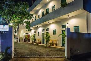 Colombo Beach Hostel