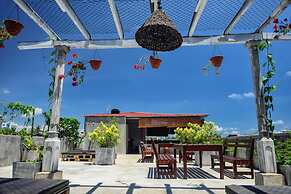 Colombo Beach Hostel