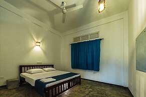 Colombo Beach Hostel
