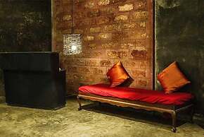 Colombo Beach Hostel