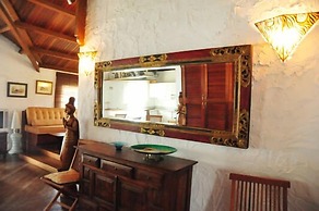 Ocean Beach Villa
