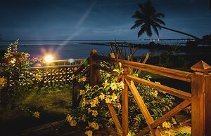 Ocean Beach Villa