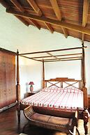 Ocean Beach Villa