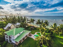 Ocean Beach Villa