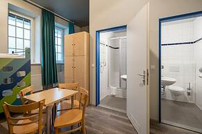 a&o Salzburg Hauptbahnhof - Hostel