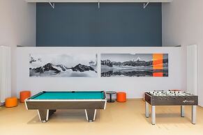 a&o Salzburg Hauptbahnhof - Hostel