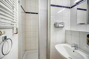 a&o Salzburg Hauptbahnhof - Hostel