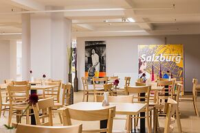a&o Salzburg Hauptbahnhof - Hostel