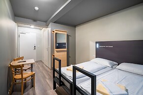 a&o Salzburg Hauptbahnhof - Hostel