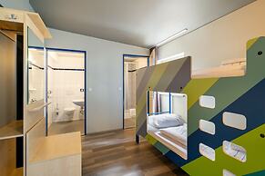 a&o Salzburg Hauptbahnhof - Hostel