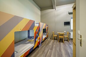 a&o Salzburg Hauptbahnhof - Hostel