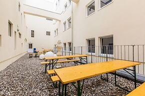 a&o Salzburg Hauptbahnhof - Hostel