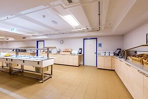 a&o Salzburg Hauptbahnhof - Hostel