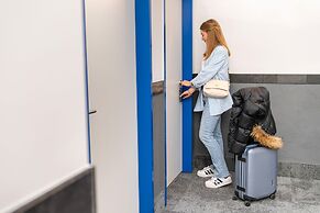 a&o Salzburg Hauptbahnhof - Hostel