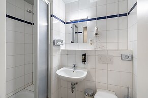 a&o Salzburg Hauptbahnhof - Hostel