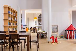 a&o Salzburg Hauptbahnhof - Hostel