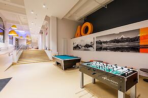 a&o Salzburg Hauptbahnhof - Hostel