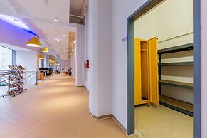 a&o Salzburg Hauptbahnhof - Hostel