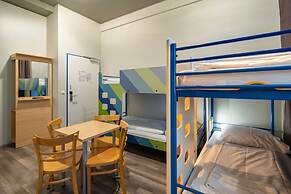 a&o Salzburg Hauptbahnhof - Hostel