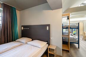 a&o Salzburg Hauptbahnhof - Hostel